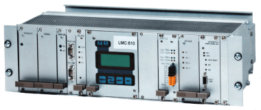 LMC610 lokale Steuereinheit