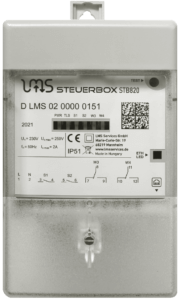 STB820 Steuerbox (FNN)