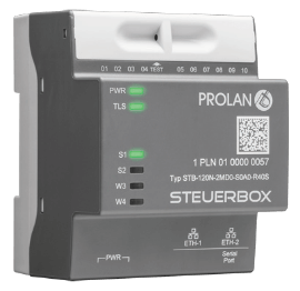 STB810 Steuerbox FNN
