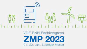 LMS auf dem Fachkongress ZMP2023