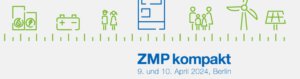 ZMP kompakt 2024 Berlin